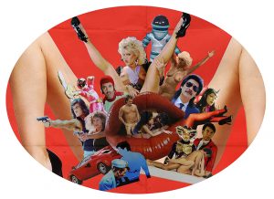 In Search Of The Ultrasex