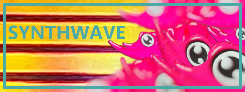 "Synthwave"