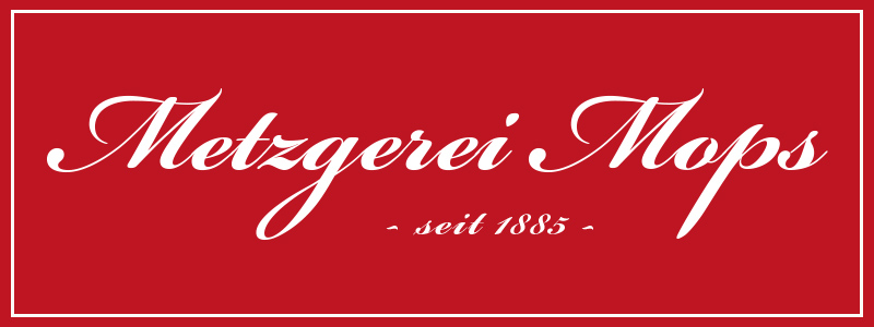 "Metzgerei"