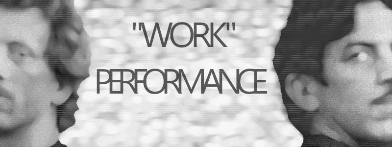 "WORK"